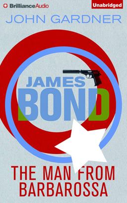 The Man from Barbarossa