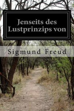 Jenseits des Lustprinzips Von