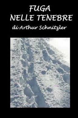 Fuga Nelle Tenebre