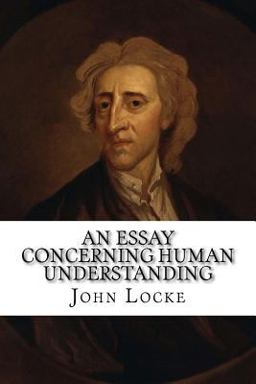 An Essay Concerning Human Understanding