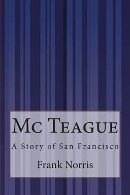 Mc Teague