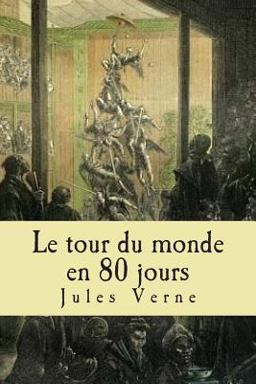 Le Tour du Monde en 80 Jours