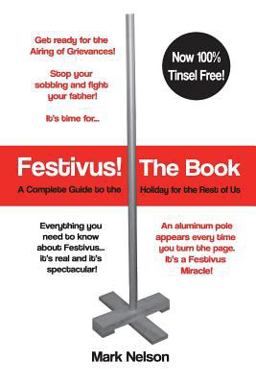 Festivus! the Book