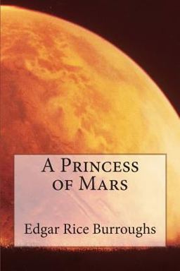 A Princess of Mars