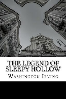 The Legend of Sleepy Hollow