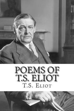 Poems of T. S. Eliot