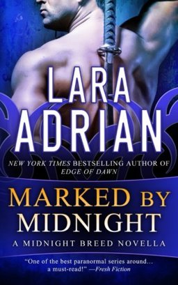 Marked by Midnight