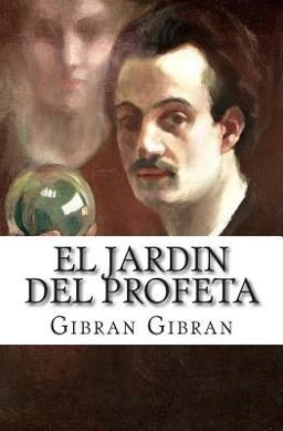 El Jardin Del Profeta