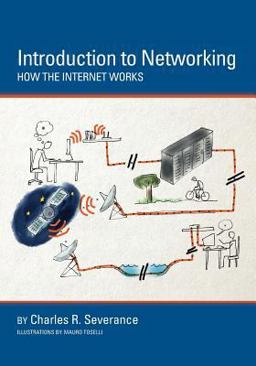 Introduction to Networking How the Internet Works  9781511654944 Front Cover