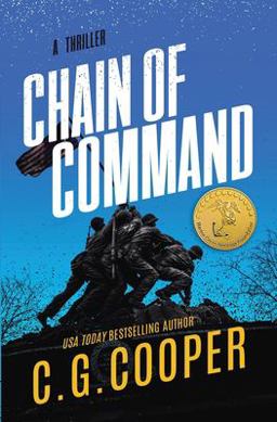 Chain of Command Chain of Command