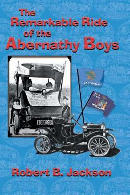 The Remarkable Ride of the Abernathy Boys