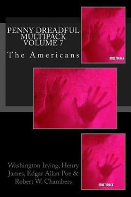Penny Dreadful Multipack Volume 7
