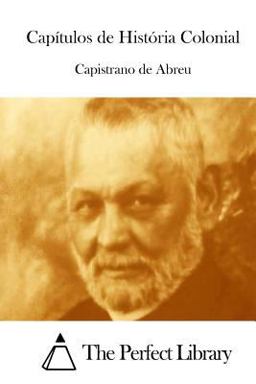 Capitulos de História Colonial