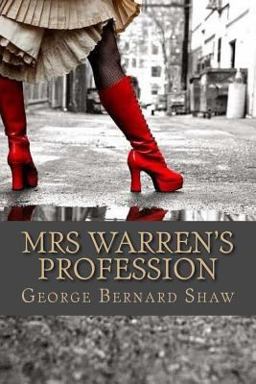 Mrs Warren's Profession