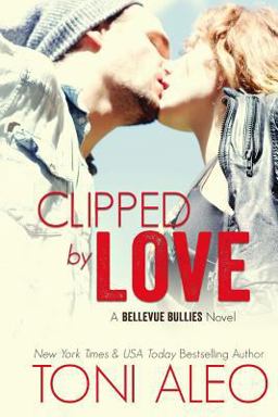 Clipped by Love 1st 9781511728812 Front Cover