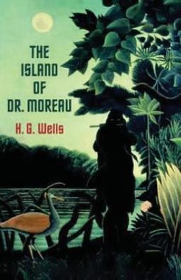The Island of Doctor Moreau