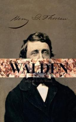 Walden, or; a Life in the Woods