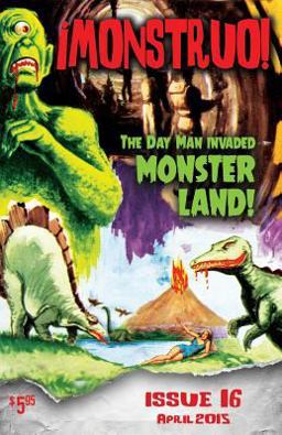 Monster! #16