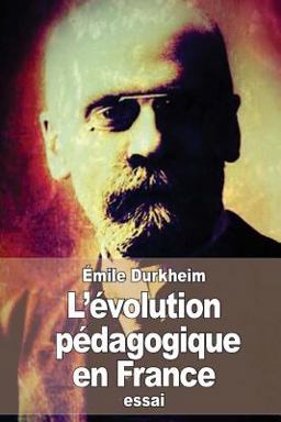 L'évolution Pédagogique en France