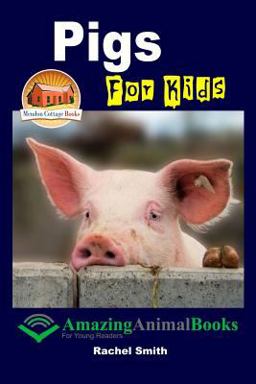 Pigs for Kids