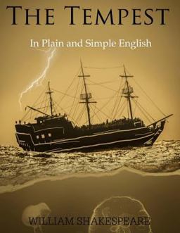 The Tempest in Plain and Simple English