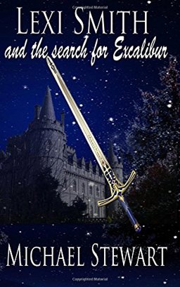 Lexi Smith and the Search for Excalibur