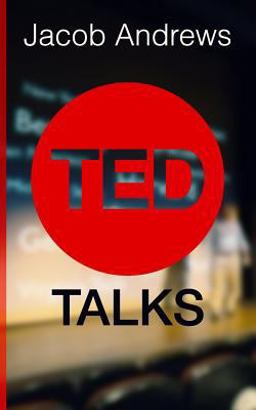 TED Talks  9781511840538 Front Cover