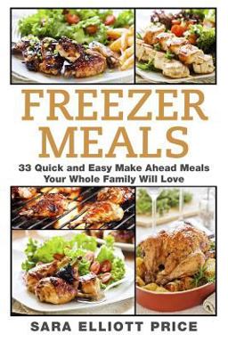 Freezer Meals