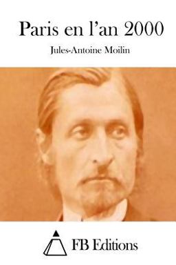 Paris en L'an 2000