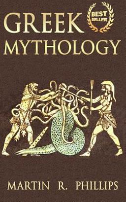 Greek Mythology Greek Mythology
