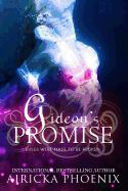 Gideon's Promise Gideon's Promise
