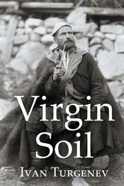 Virgin Soil