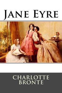 Jane Eyre