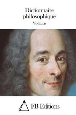 Dictionnaire Philosophique