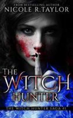 The Witch Hunter The Witch Hunter
