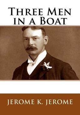 Three Men in a Boat