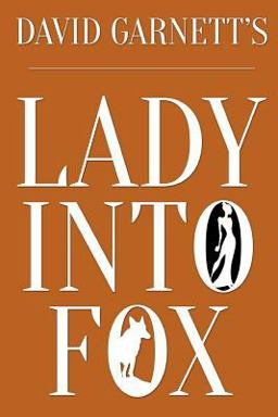Lady into Fox