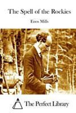 The Spell of the Rockies