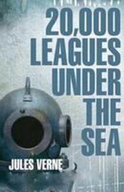 20,000 Leagues under the Sea