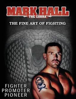 Mark Hall the Cobra