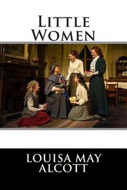 Little Women 1st 2015 9781512243253 Front Cover