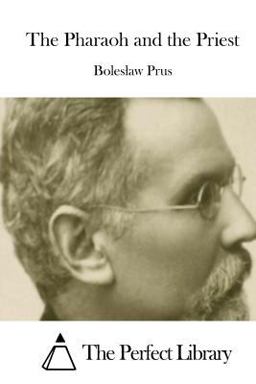 The Pharaoh and the Priest