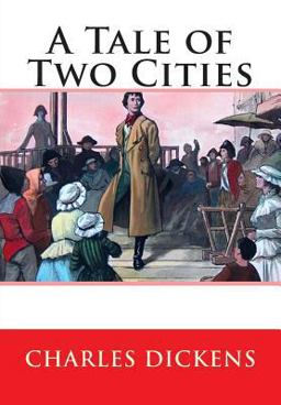 A Tale of Two Cities