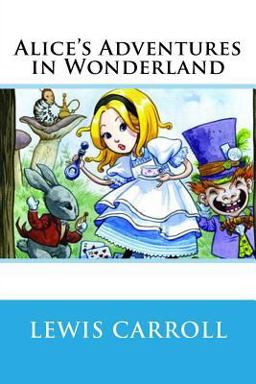 Alice's Adventures in Wonderland