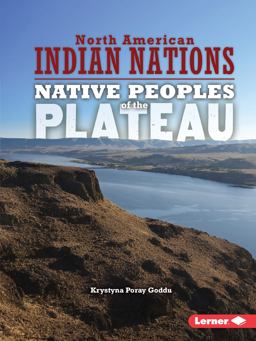 Native Peoples of the Plateau  9781512412468 Front Cover