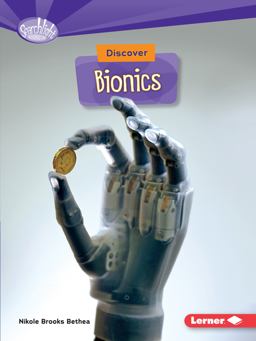 Discover Bionics Discover Bionics