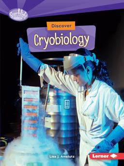 Discover Cryobiology