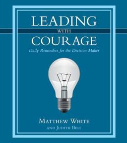 Leading with Courage