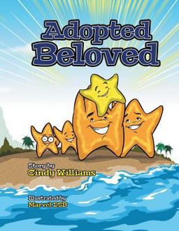Adopted Beloved Adopted Beloved