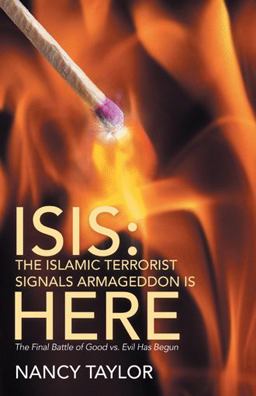 ISIS: the Islamic Terrorist Signals Armageddon Is HERE